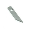 Cutex Lower Knife #X77683001 For Brother 925D, 929D, 935D, 1034D, DZ1234 Sergers