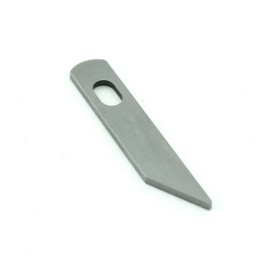 Cutex Lower Knife #X77683001 For Brother 925D, 929D, 935D, 1034D, DZ1234 Sergers