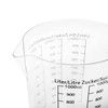 Zenker 008811 Measuring Cup, Measuring Cup, Measuring Cup, Pastry, Scale,