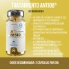 Suplemento Antiob Control De Sobre Peso Mesocaps 90 Cápsulas