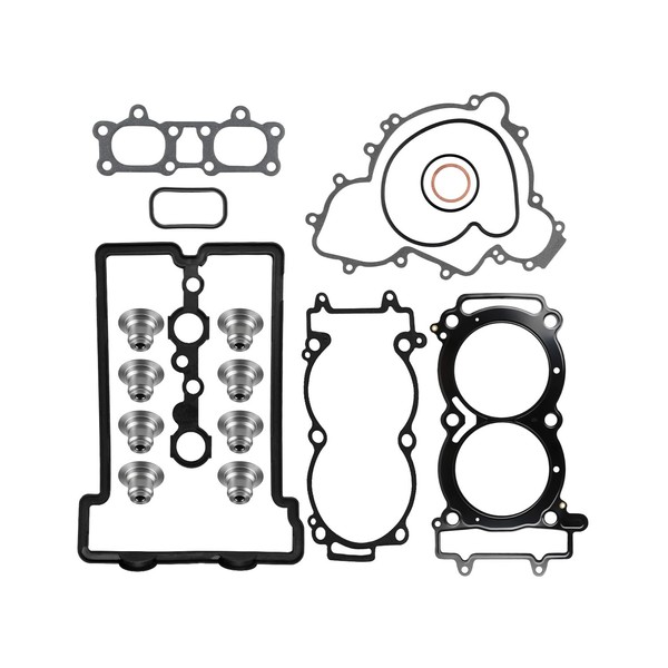 Juego de juntas de culata para motor Polaris Ranger General