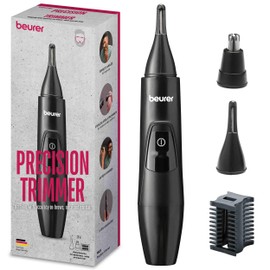 Beurer MN2X Precision Trimmer