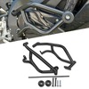 For GSXR750 GSXR600 2011-2024 Accessories Motorcycle Guard Bar Anti-drop Bar