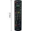 NEW N2QAYB000752 Remote Control Fit for Panasonic LED LCD 3D