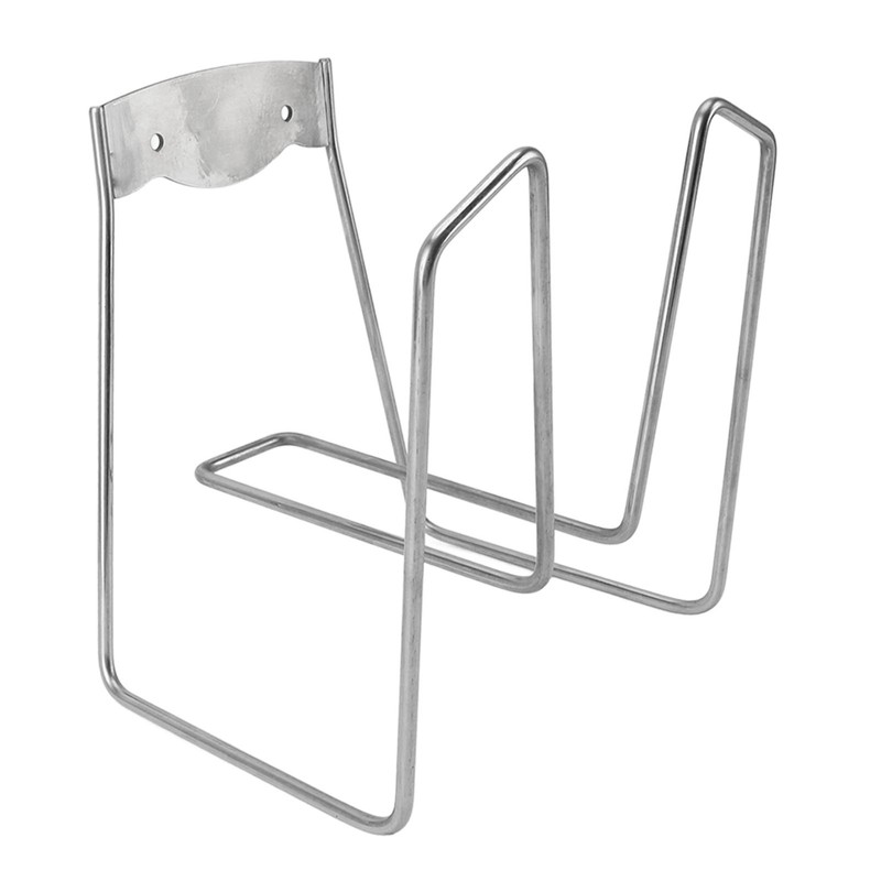 Garden Hose Holder Heavy Duty Hose Hanger Wall Mount for