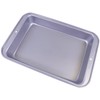 PME CSB104 Carbon Steel Non-Stick Roaster Pan 12.6 x 9.1