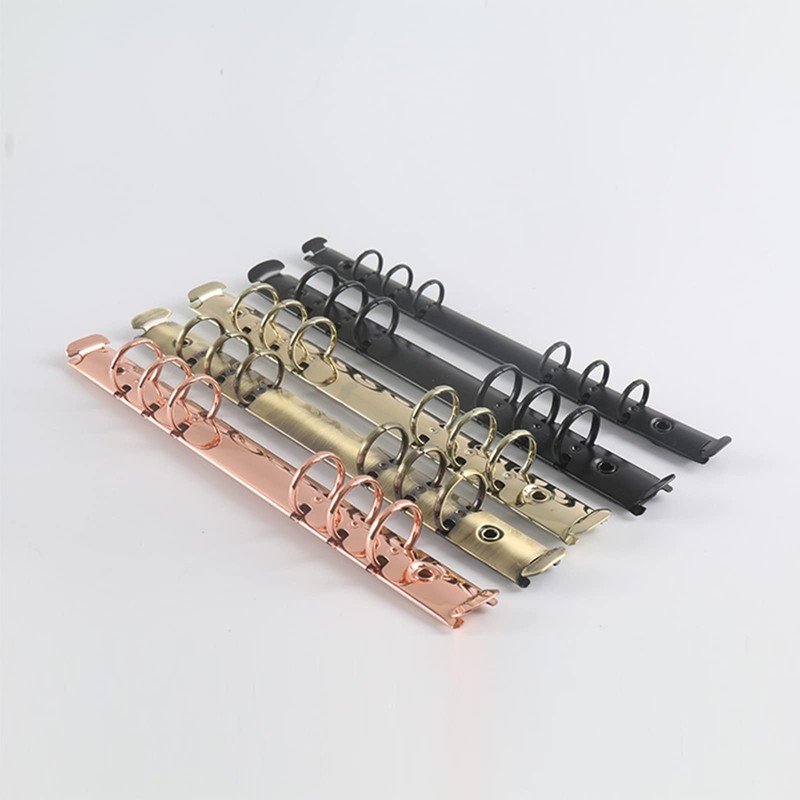 A5 Ring Binder Mechanism Rings 6 Ring Loose Leaf Book