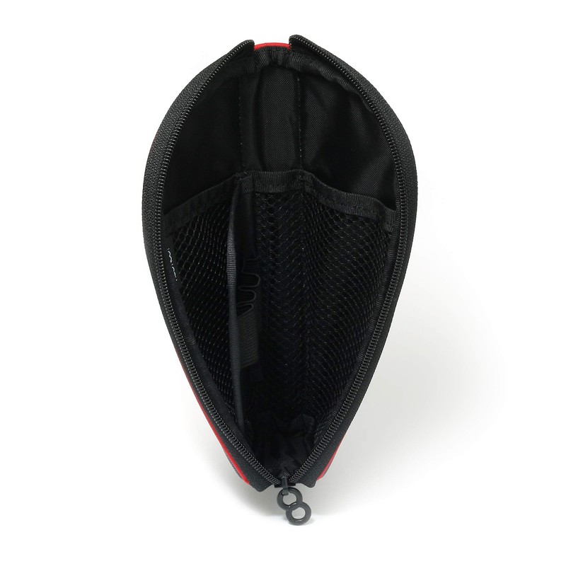 LOONLOON 560 Rainy Pencil Case, GRAY, Federal