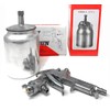[Mirai. 2022] premium easupure-gan Set Under Urn 吸上 W – 77 Large Diameter/2.5 mm