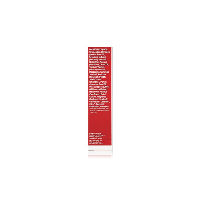 Weleda Awakening Body Beauty Oil Ounce