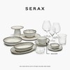 Serax Saucers | Inku Tableware van Sergio Herman | Coffee