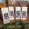 Tisane di Natale Assortite 4x100gr - Tea Soul