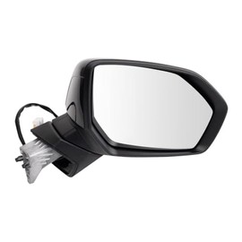 KarParts360 For Hyundai Palisade 2020 2021 2022 Door Mirror Passenger Side | Heated | With Signal | Power | Excluded Camera | Replacement For HY1321275 | 87620-S8130