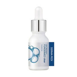 Bandi BANDI Derma Pedi Funger Med Clear, 15ml, 1 unit / 반디BANDI 더마페디 펑거메드 클리어, 15ml, 1개