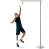 WinnerWhy Vertical Jump Measurement Tool with a Tape 3.54-11.45 ft