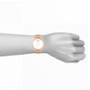Toff London Pride Rainbow - White Dots Women's 38 mm