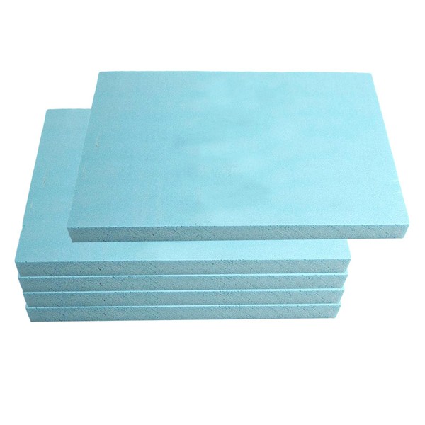 F Fityle 5 Pack Foam Blocks Rectangle High Density Blocks