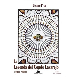 La leyenda del conde Lazarejo