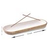 Folkulture Incense Holder or Incense Burner, Ash Catcher or Insense