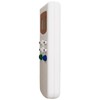 Replacement Remote Control for HHT Simplifire Electric Fireplace SF-ALL40-BK SF-ALL48-BK