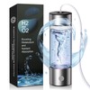 XSWCCJJ Hydrogen Water Bottle, SPE PEM Technology - 5000PPB, Double