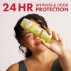 Ban Regular Scent 24-hour Invisible Antiperspirant