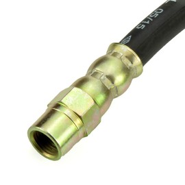 LST 4x Brake Hose Set Front Rear Alhambra 7V Sharan 7M Galaxy WGR 2001-2010