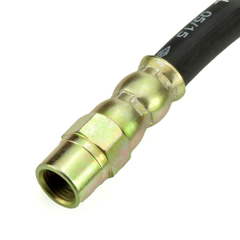 LST 4x Brake Hose Set Front Rear Alhambra 7V Sharan