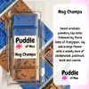 Puddle of Wax - Nag Champa Soy Wax Melt Snap