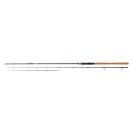 DAIWA Ninja X Stalker Feeder 270MH, 2.70m, 0-100g, 2+2 Pieces, Fishing Rod, 11611-270