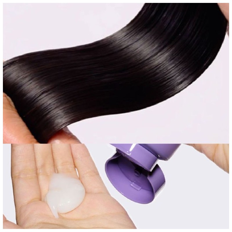 MISE EN SCENE Salon 10 Professional Cica Protein Treatment 215ml