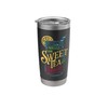 Raised On Sweet Tea & Jesus - Southern Pride Iced