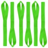 PATIKIL 12"x1" Soft Loop Tie Down Straps, 6Pcs 220lb Load
