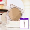 Peripera V-Shading AD+ 3-Step Block Brush - 003 Grayish Cool