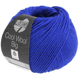 Lana Grossa Cool Wool Big 934