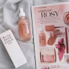 Cosmedica Sérum Facial Iluminador Rose Gold 60 Ml Tipo De