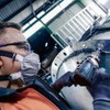 Bosch 1 x Pro Sheet Metal Power Change Plus Hole