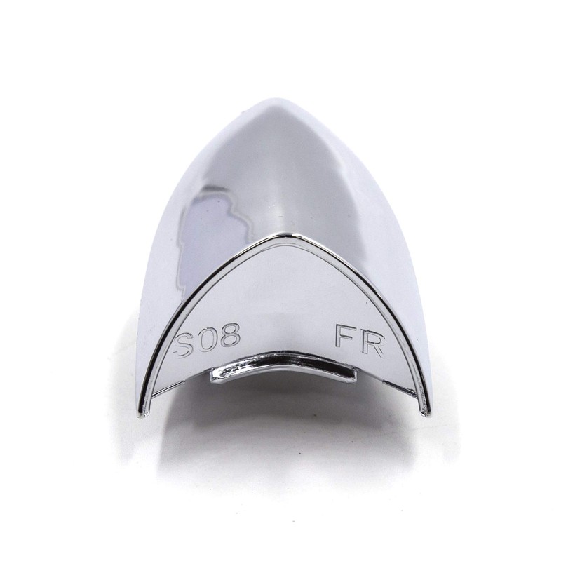 Otois Front Right Door Handle Finish Cover Cap Chrome 826523S030