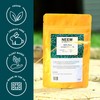NEEM Sunita Passi - 100% Pure Ayurvedic Neem Powder, 100g