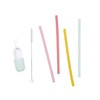Chic & Tonic Silicone Straws