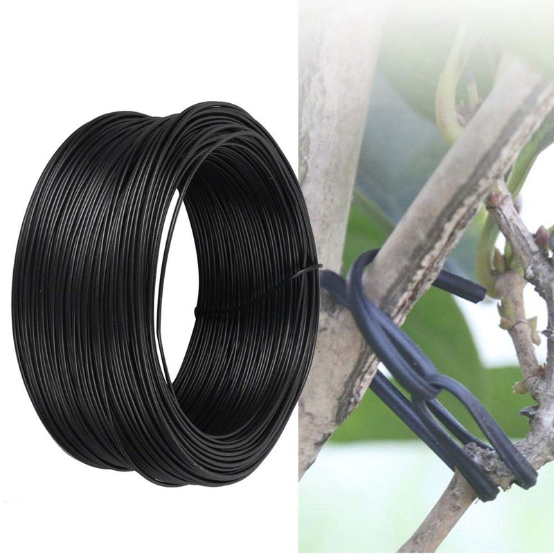 100‑Meter Baling Wire Galvanized Wire Baling Wire Galvanized Iron Wire
