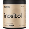 Switch Nutrition 40:1 MYO : D-Chiro Inositol 300g