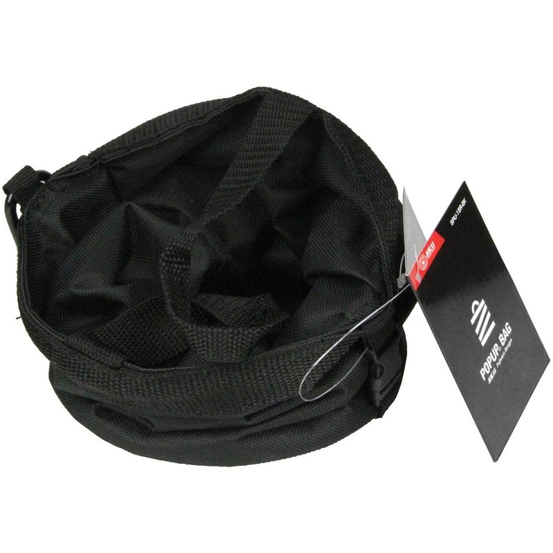 SK11 Pop-up Bag