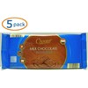 Choceur Milk Chocolate 5.29 oz Bar (5 Pack)