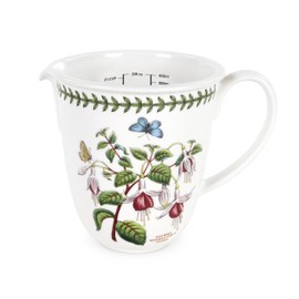 Portmeirion Botanic Garden Measuring Jug 30-Ounce