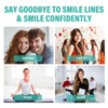 UpdateClassic Smile Line Patches, Anti-Wrinkle Face Patches to Smooth Fine