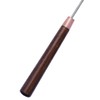 Awl Stainless Wood Handle Sewing DIY Stitching Craft Hole Punching