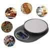5kg/0.1g TY-311 Portable Digital Weighing Scale LCD Electronic Scales Measuring