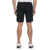 PGA TOUR Men's Flat Front Golf Short with Expandable Waistband