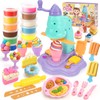 Dreamon Clay Ice Maker - Clay Play Kitchen Accessories from